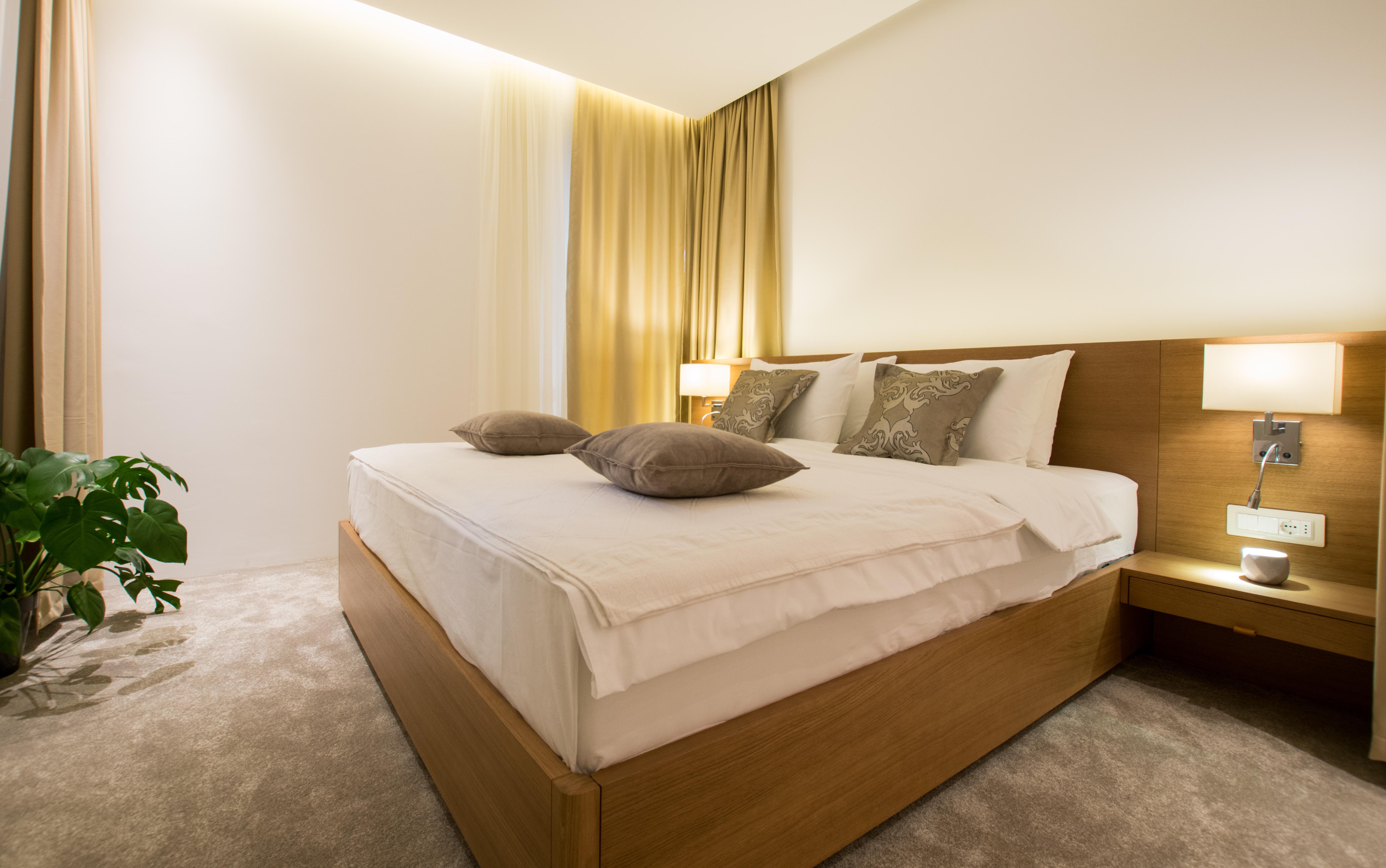 Harmonia By Dukley Hotel Budva