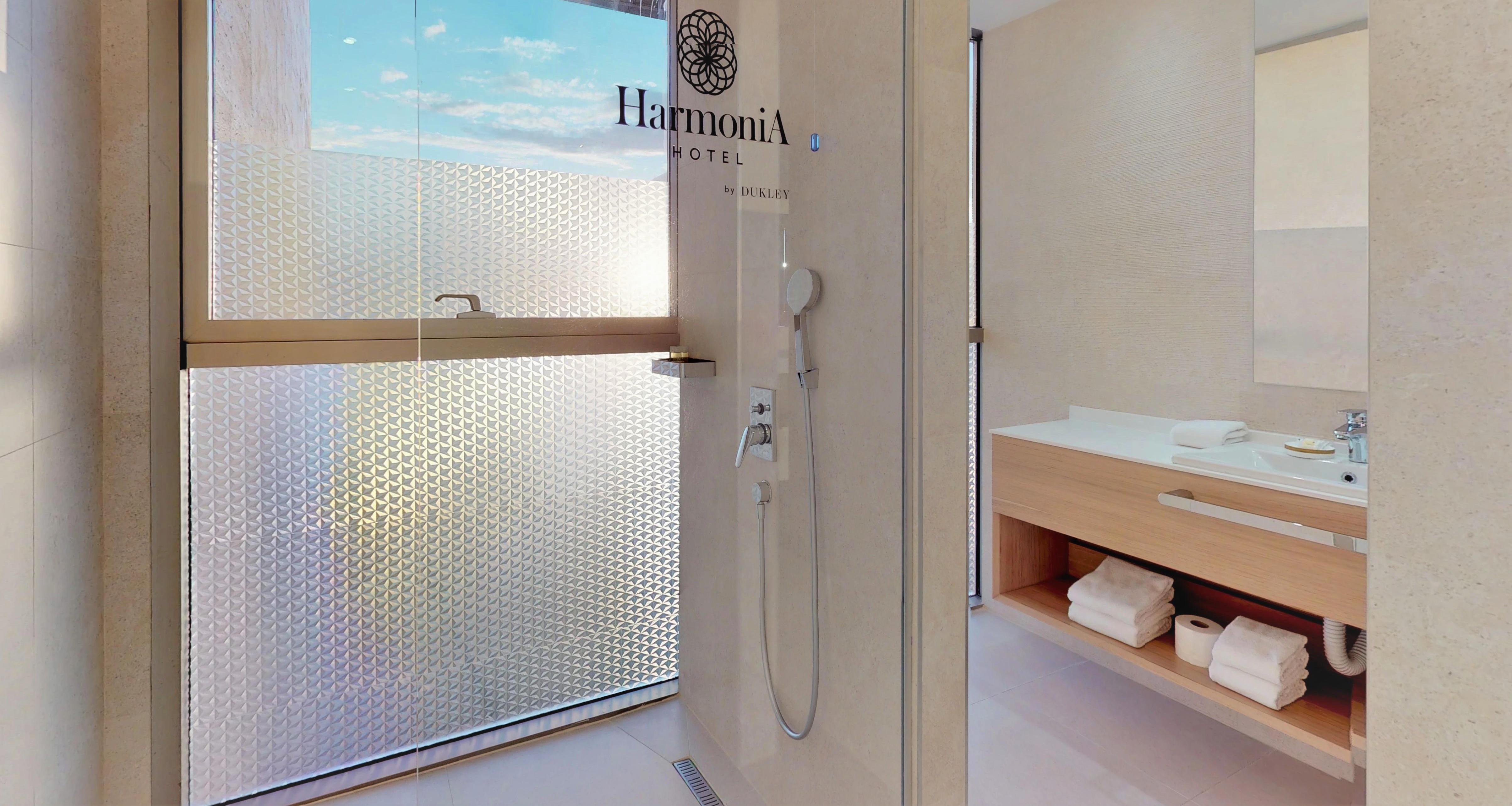 Harmonia By Dukley Hotel
