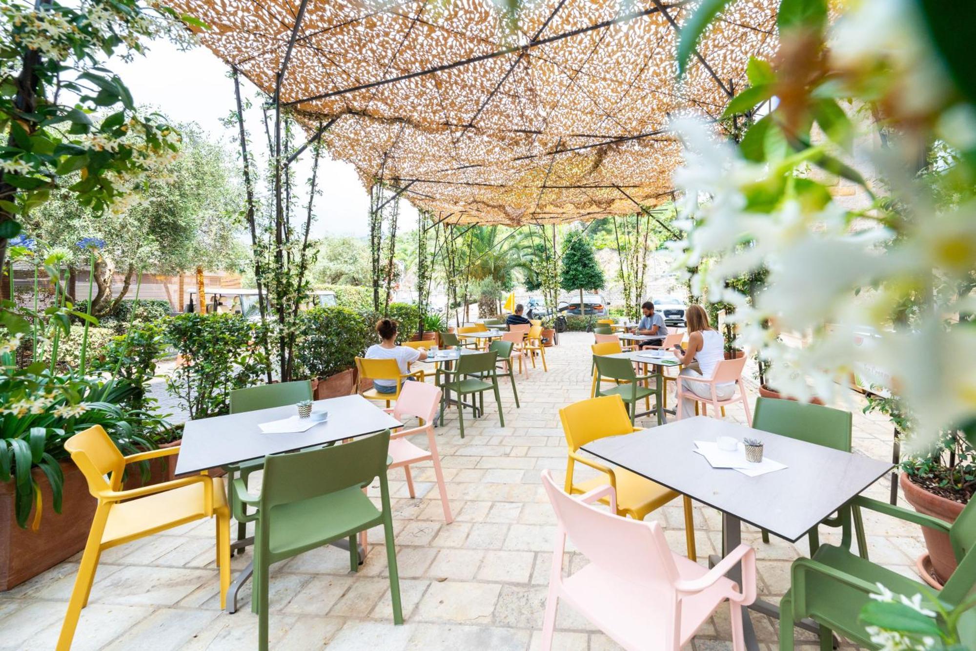 Harmonia By Dukley Hotel 4*