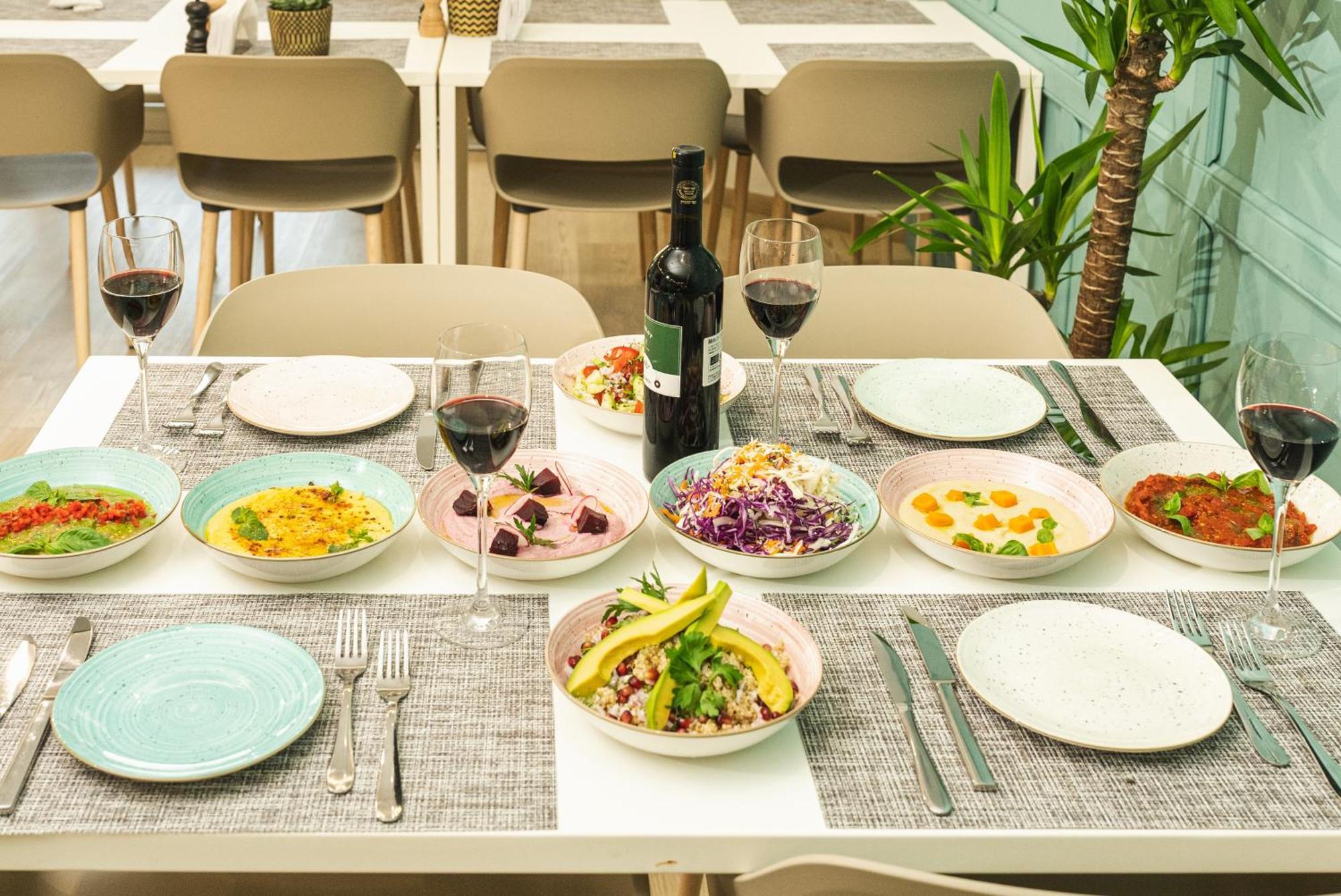 Harmonia By Dukley Hotel Budva